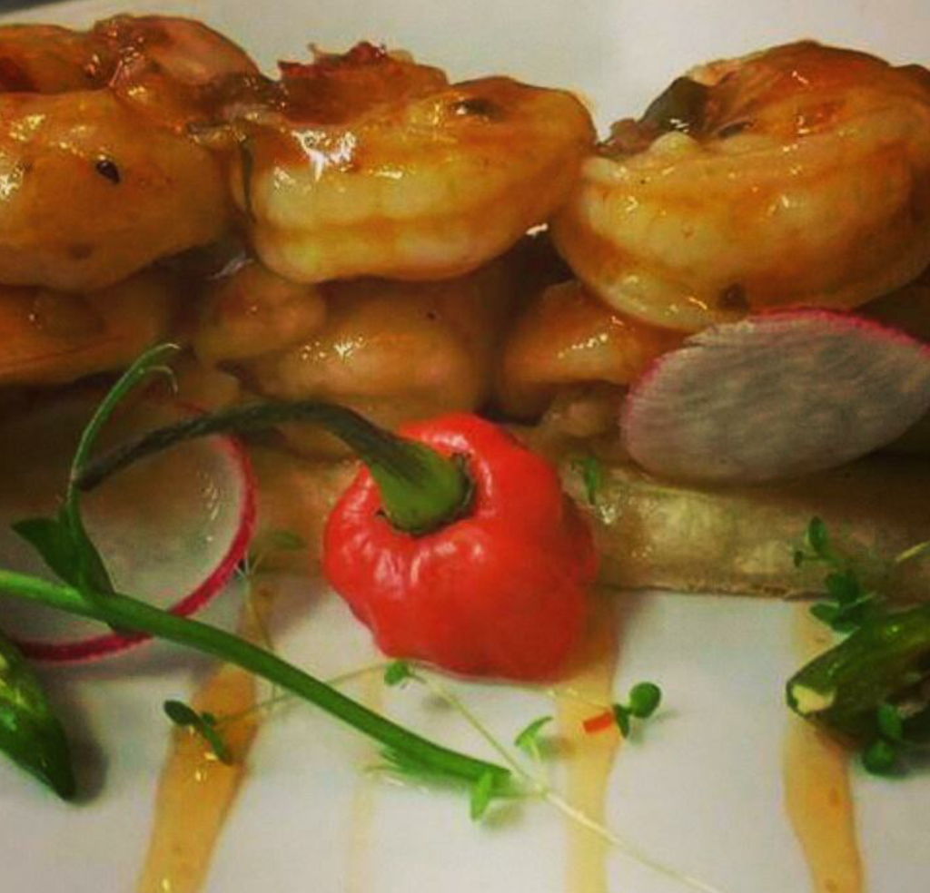 Spicy Food is not Junk&nbsp;Food