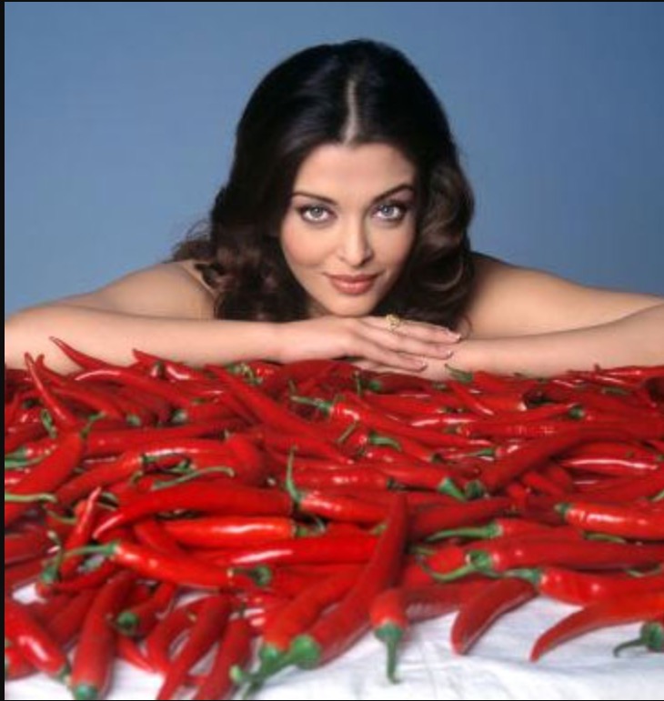 Chillis spice blog