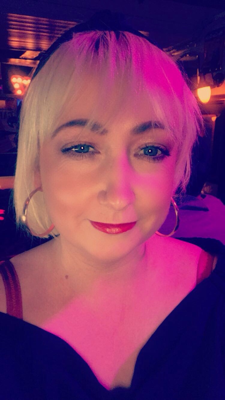 Dear 2020 please be&nbsp;kind.