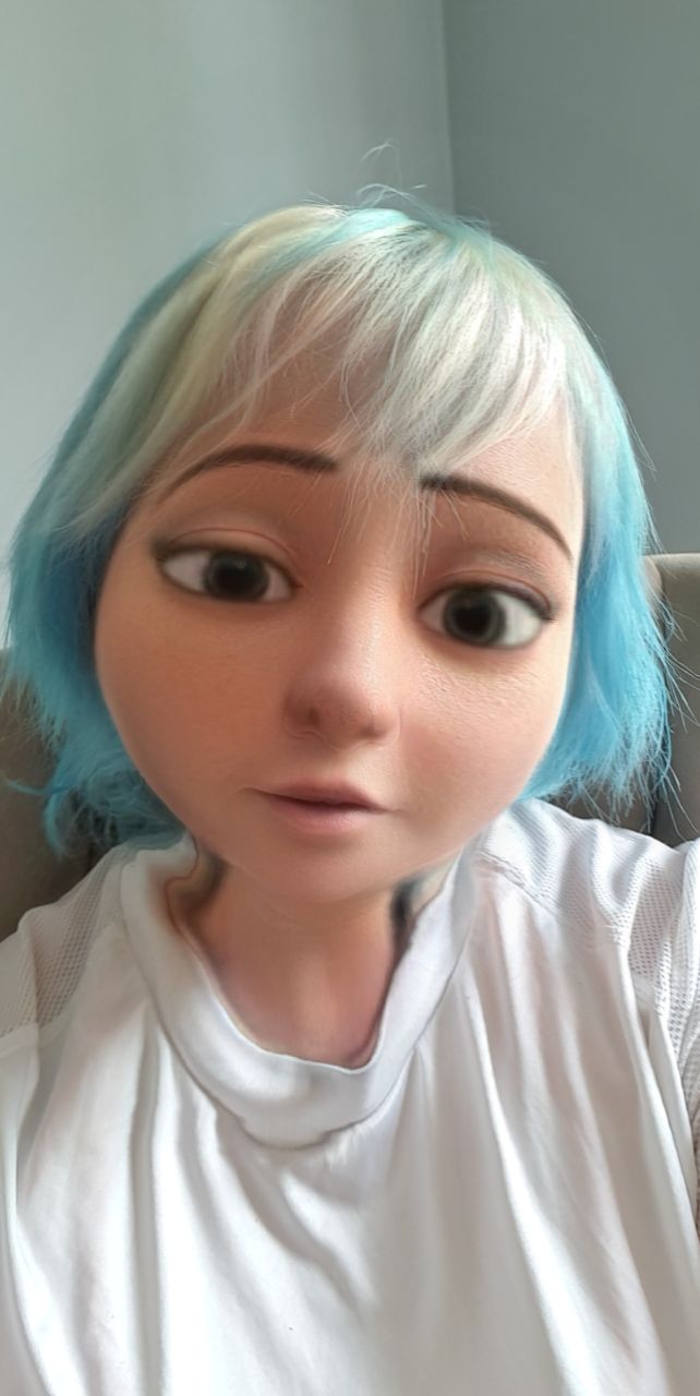 My special superpower, creating problems that don’t exist. The over thinker……am I&nbsp;superwoman?