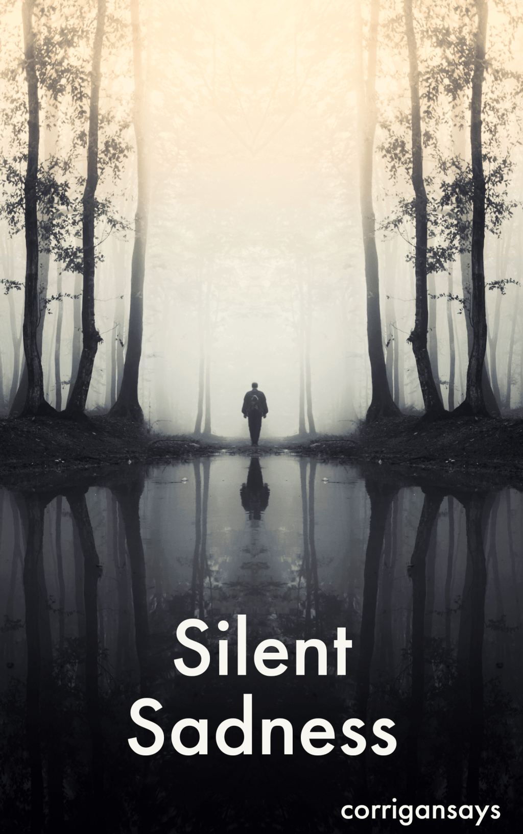 The Deafening Silence of Sadness: Exploring the Unspoken&nbsp;Emotion