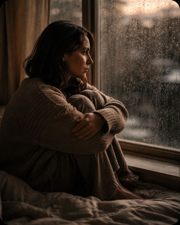 I Don’t Want to Waste My&nbsp;Suffering